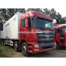 Camion de camion de transport Forland 8X4